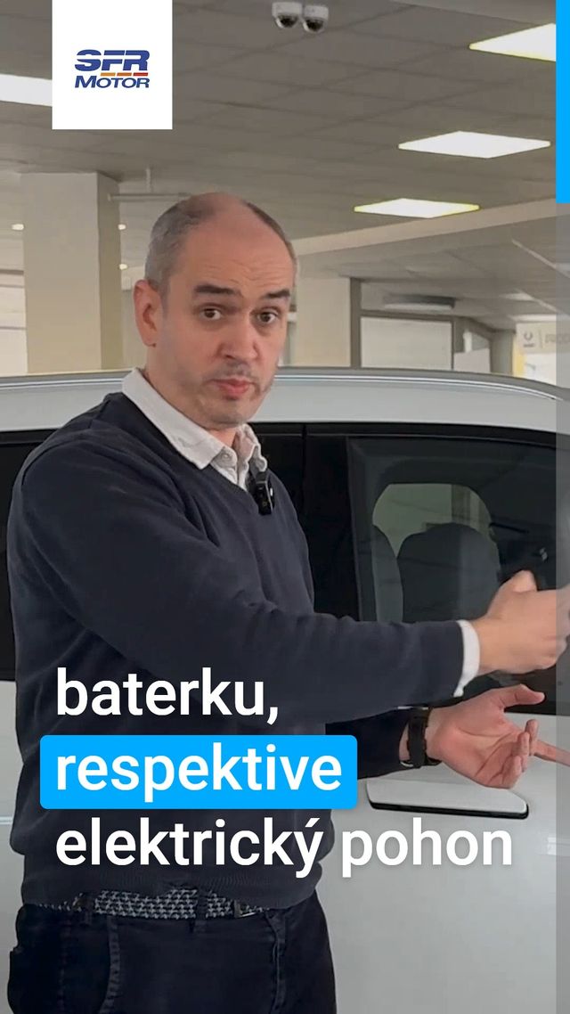 Maximální symbióza!